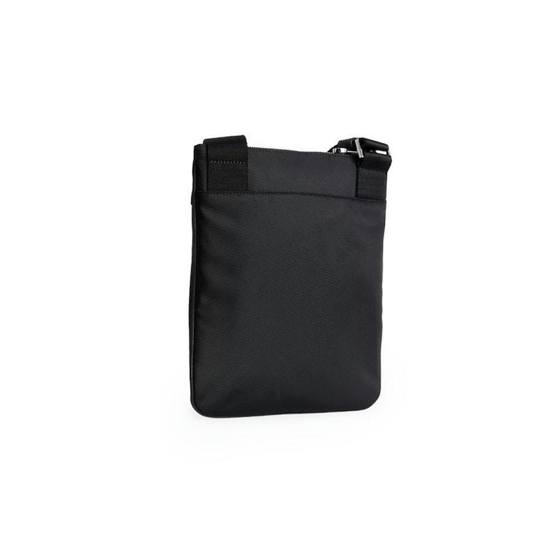 Sac à main Elevated Flatpaindustrial Mono - Noir