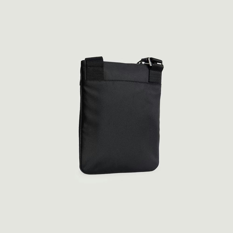 Sac à main Elevated Flatpaindustrial Mono - Noir