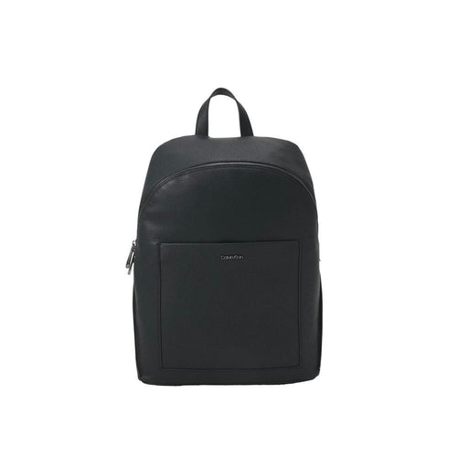 Sac à dos Diagonal Campus Bp - Noir