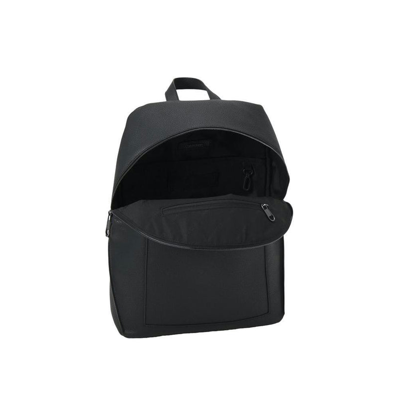 Sac à dos Diagonal Campus Bp - Noir
