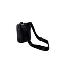 Sac à main Diagonal Conv Reporter - Noir