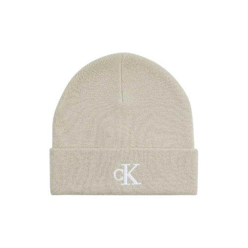 Casquettes Gram Embro - Beige