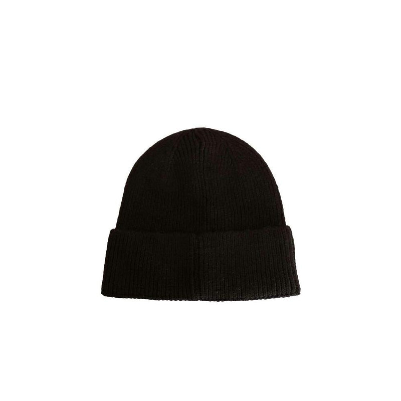 Casquettes Seasonal Patch - Noir