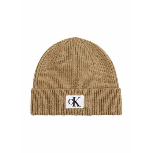 Casquettes Seasonal Patch - Beige