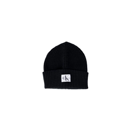 Casquettes Monogram - Noir
