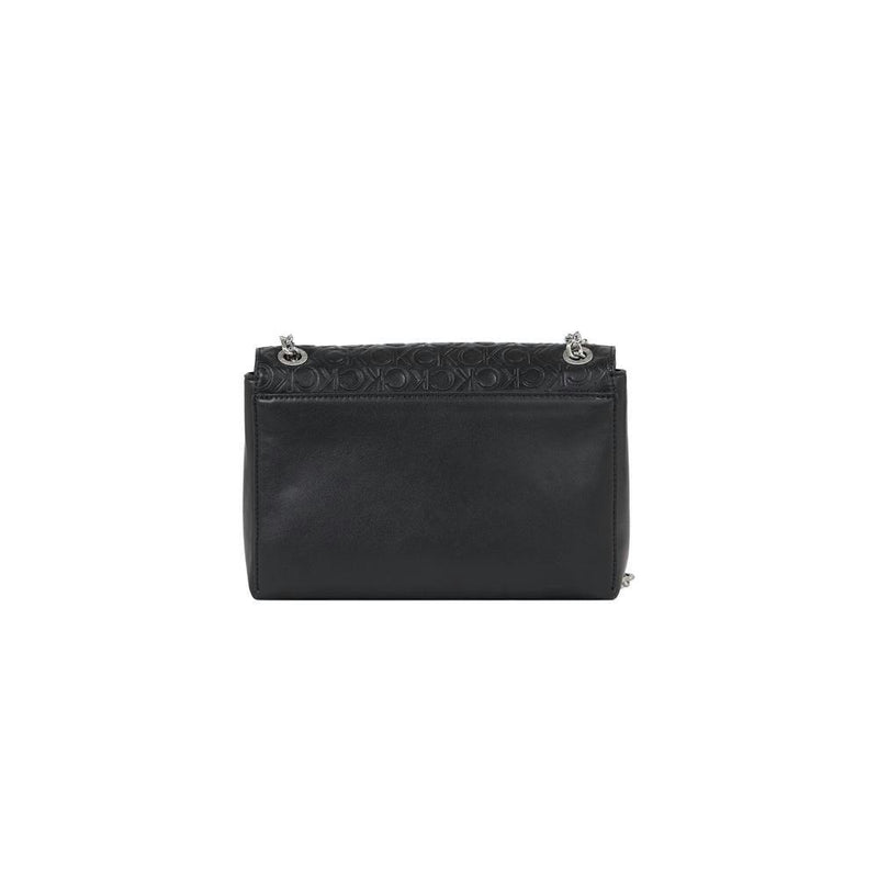 Sac à main Re-Loew Conv Crossbody-Emb - Noir