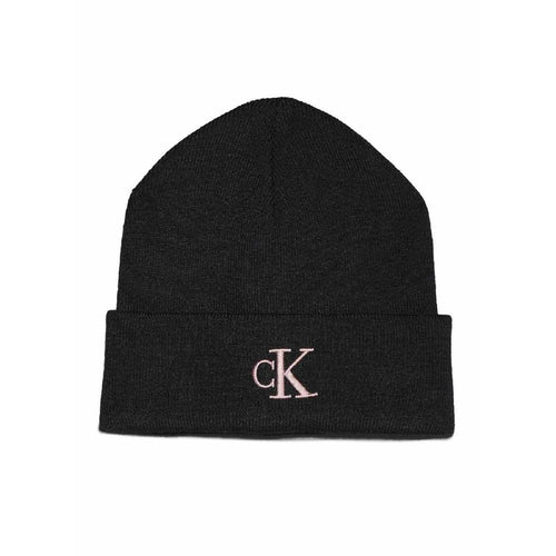 Casquettes Gram Embro - Noir