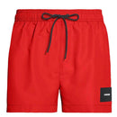 Short Drawstring - Rouge