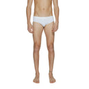 Maillot BRIEF KM0KM00995 - Blanc