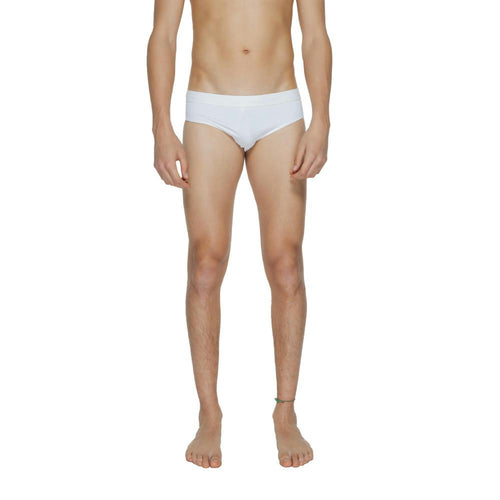 Maillot BRIEF KM0KM00995 - Blanc