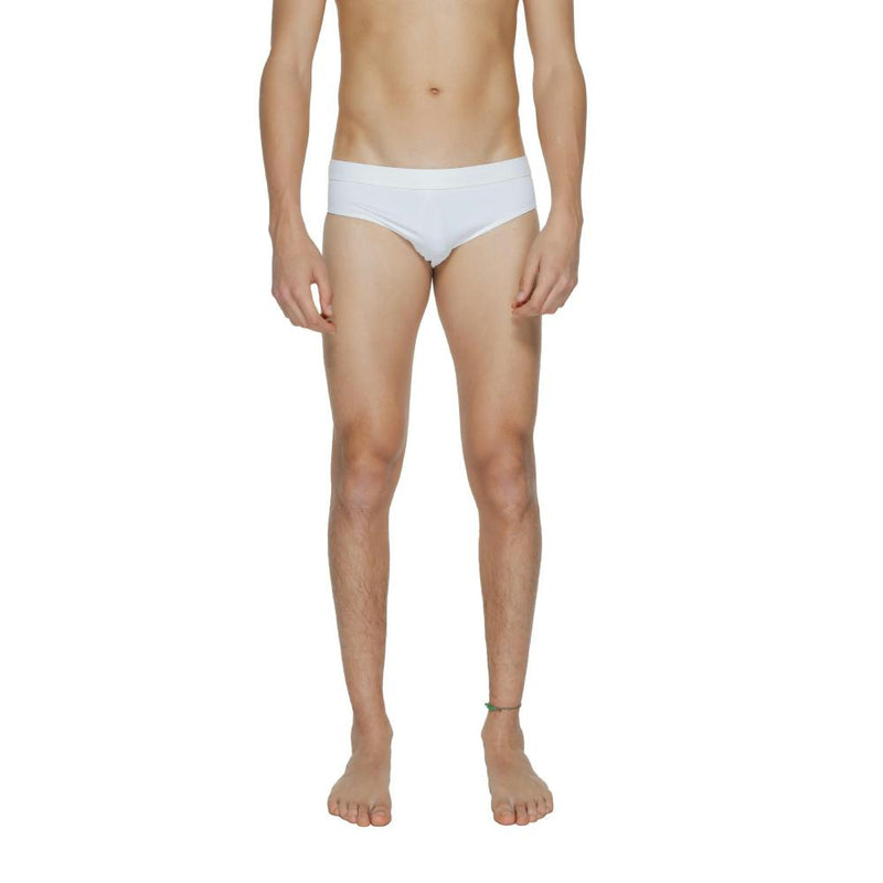 Maillot BRIEF KM0KM00995 - Blanc