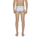 Maillot BRIEF KM0KM00995 - Blanc