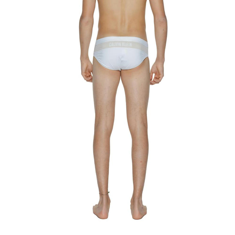 Maillot BRIEF KM0KM00995 - Blanc