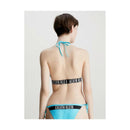 Bikini Triangle Rp Bikini - Bleu