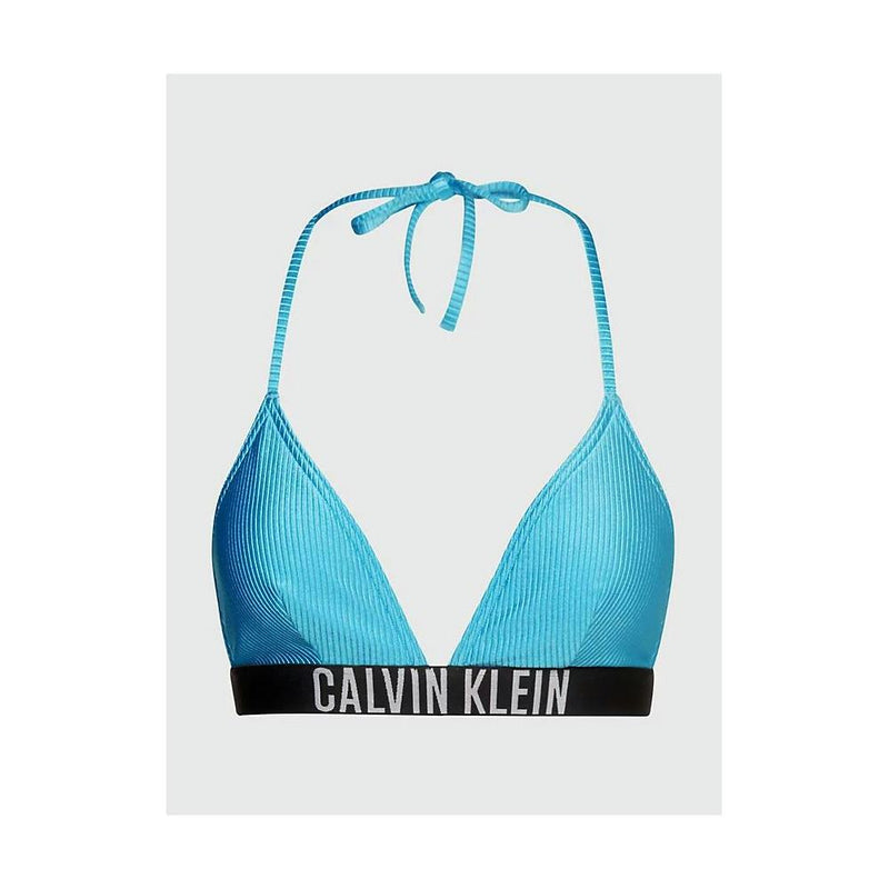 Bikini Triangle Rp Bikini - Bleu