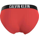 Bikini Calvin Klein Classic Bikini - Rouge