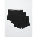Boxers Boxers Calvin Klein 3-Pack - Noir