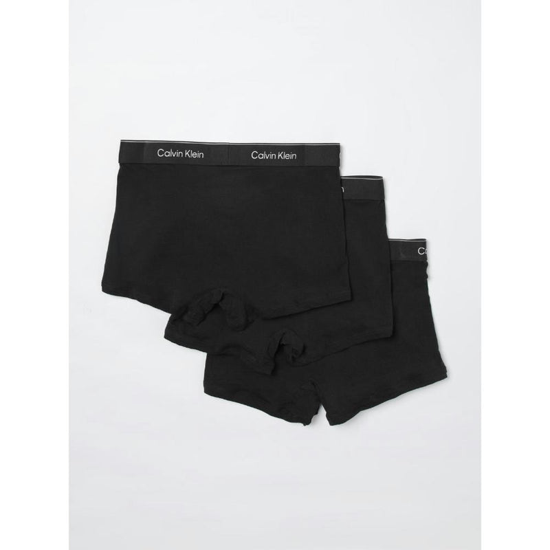 Boxers Boxers Calvin Klein 3-Pack - Noir