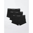 Boxers Boxers Calvin Klein 3-Pack - Noir