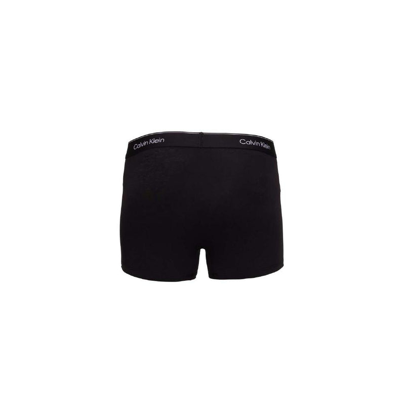 Boxers Boxers Calvin Klein 3-Pack - Noir