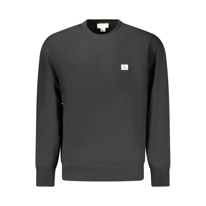 Sweatshirt Calvin Klein - Noir