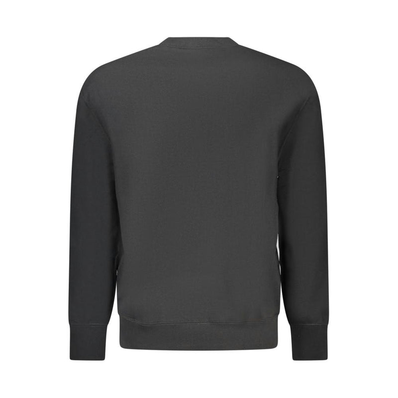 Sweatshirt Calvin Klein - Noir