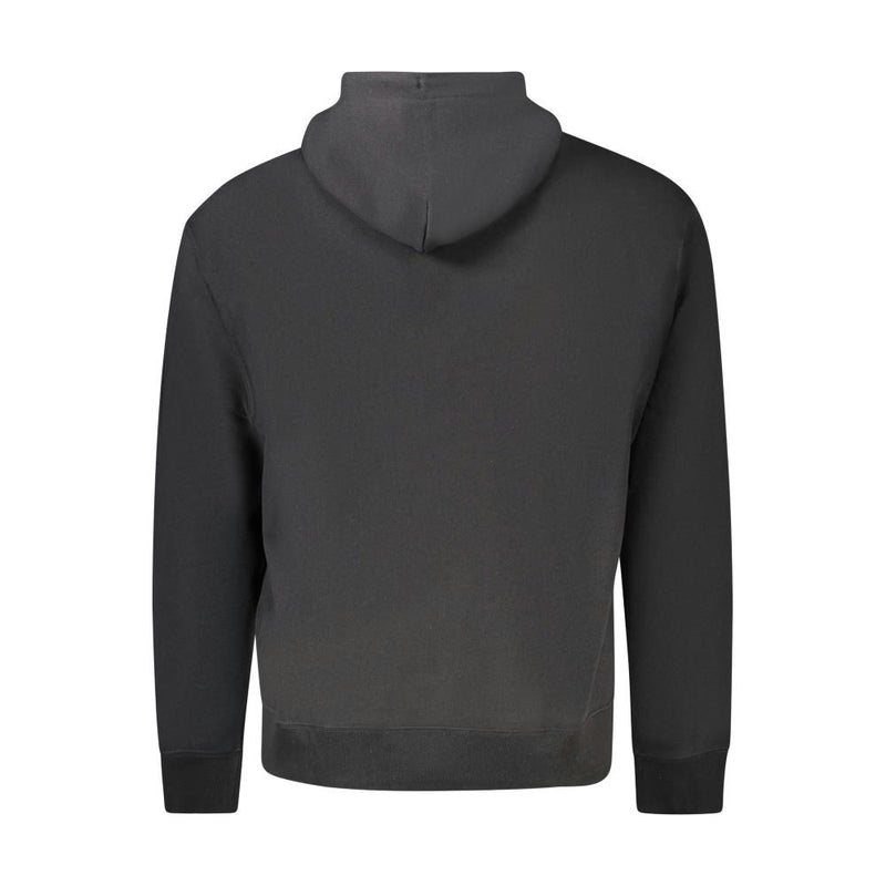 Sweatshirt Calvin Klein - Noir