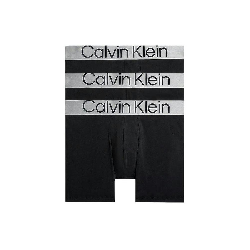 Boxers Calvin Klein Underwear 000nb3131a - Noir