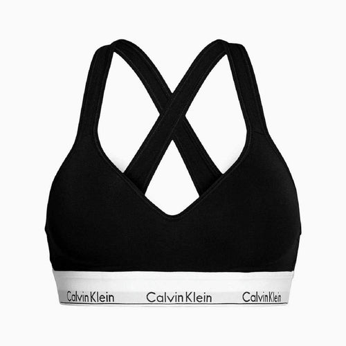 Brassière Bralette Lift - Noir