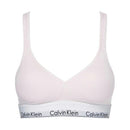 Brassière Bralette Lift - Blanc