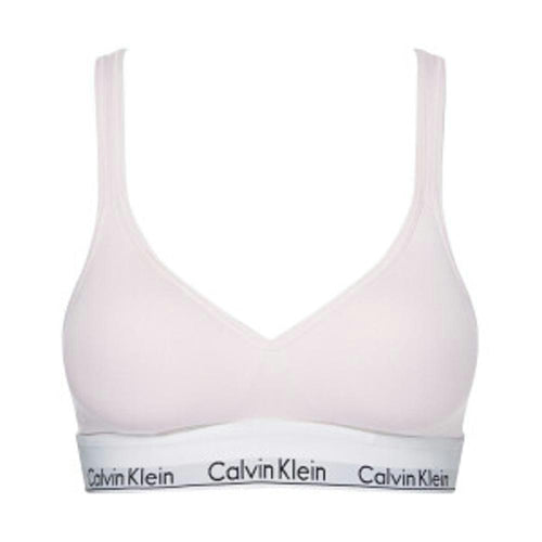 Brassière Bralette Lift - Blanc