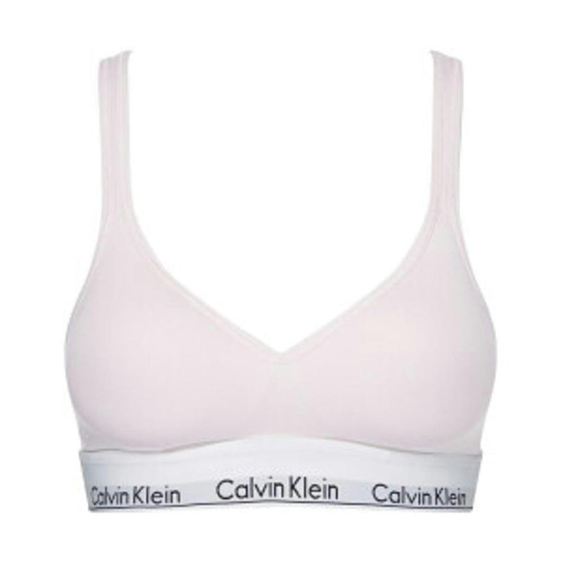 Brassière Bralette Lift - Blanc