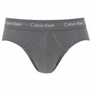 Boxers 3 Hip Brief - Gris