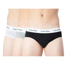 Boxers 3 Hip Brief - Gris