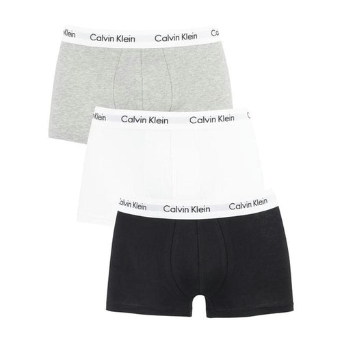 Boxers 3 Pack - Gris