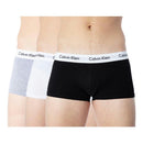 Boxers 3 Pack - Gris