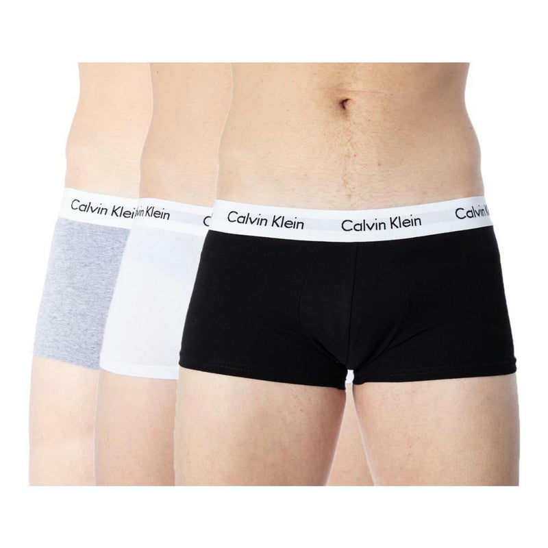 Boxers 3 Pack - Gris