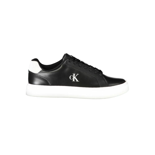 Chaussures de sport Calvin Klein - Noir