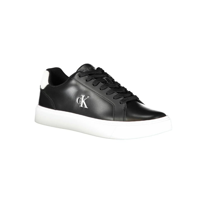 Chaussures de sport Calvin Klein - Noir