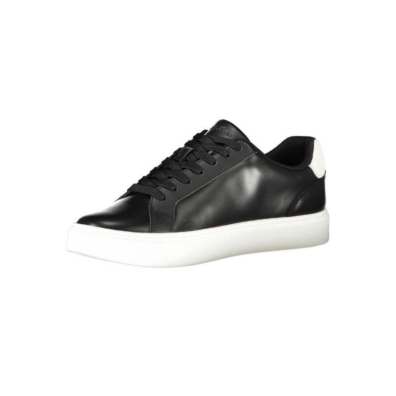 Chaussures de sport Calvin Klein - Noir