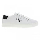 Baskets Classic Cupsole Lace - Blanc