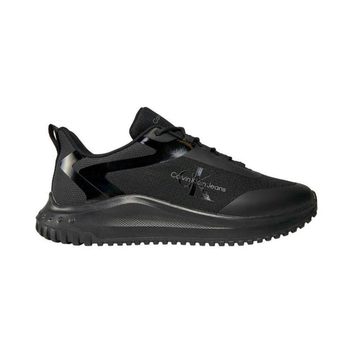 Baskets Eva Runner - Noir