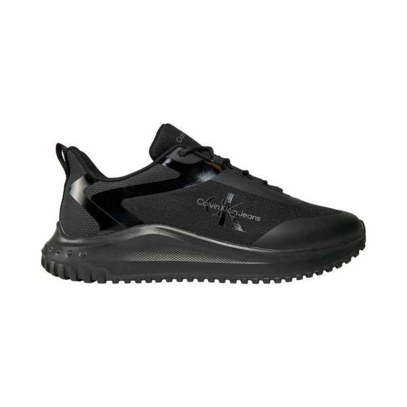 Baskets Eva Runner - Noir