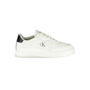 Baskets Classic Ripstop - Blanc et Noir
