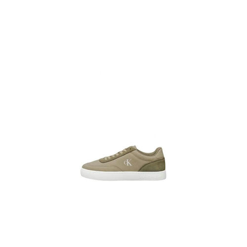 Baskets Classic Cupsole Mg C - Kaki