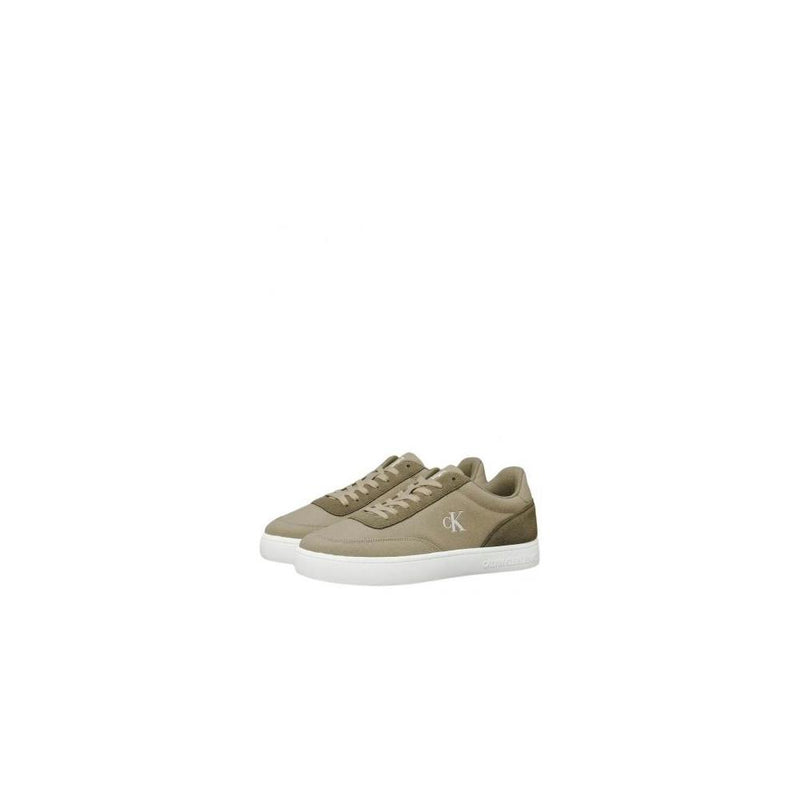 Baskets Classic Cupsole Mg C - Kaki