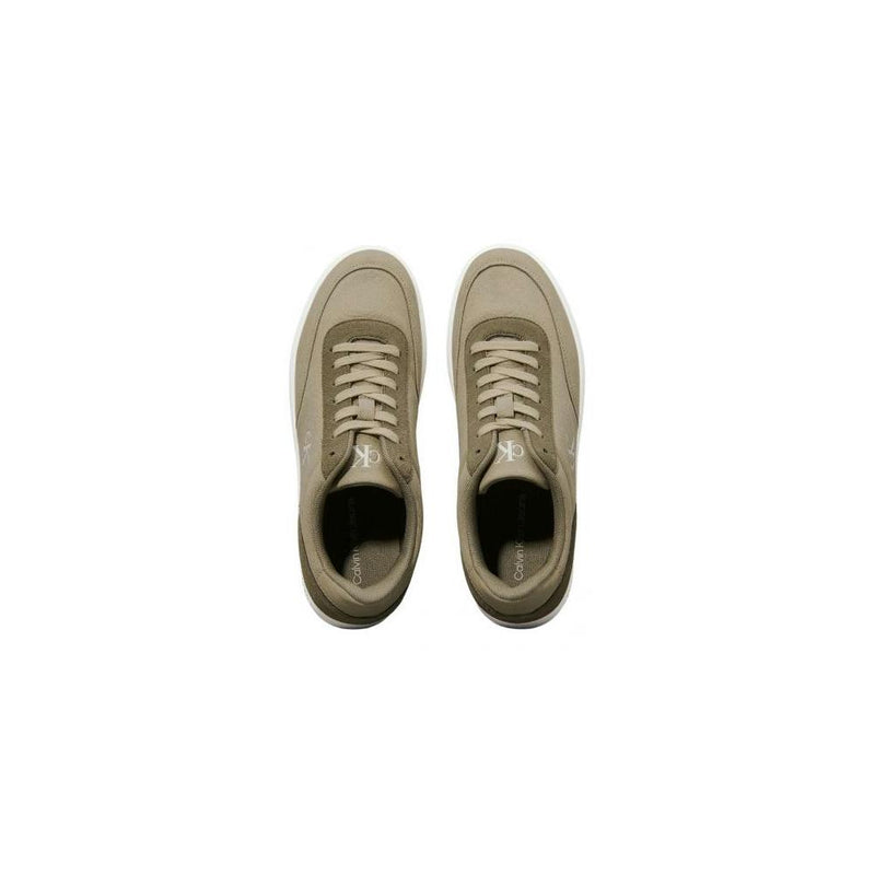 Baskets Classic Cupsole Mg C - Kaki