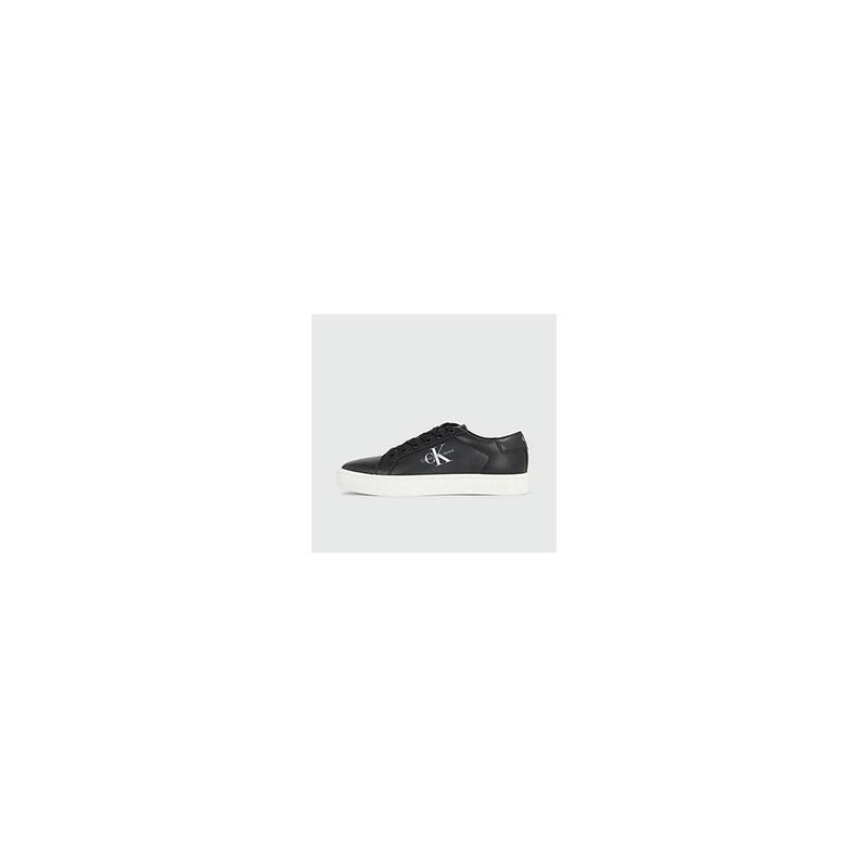Baskets YM0YM00491 CLASSIC CUPSOLE - Noir