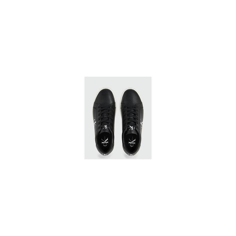 Baskets YM0YM00491 CLASSIC CUPSOLE - Noir