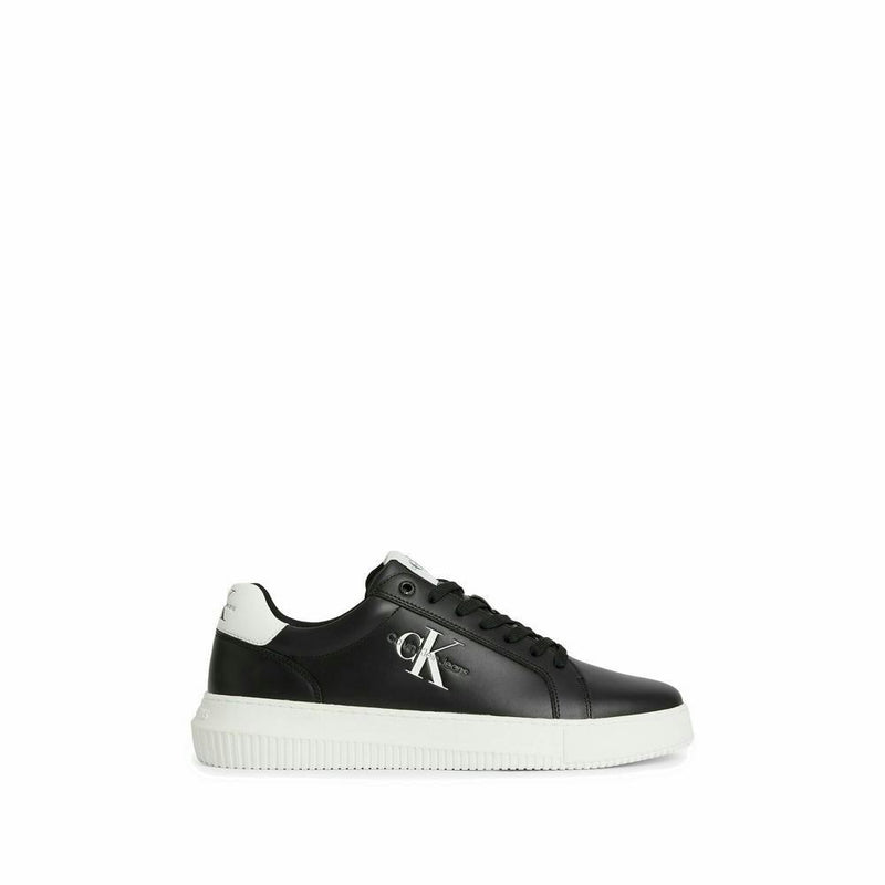 Baskets Chunky Cupsole - Noir